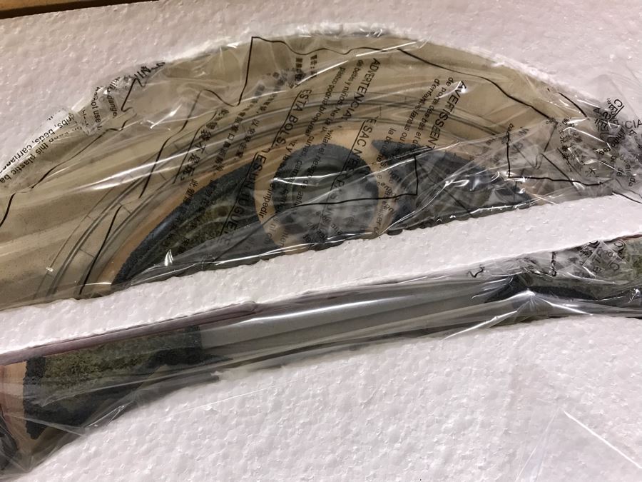 RARE Robert Olszewski Disneyland Fantasyland Platforms And Accessories (Total Of Four Boxes) [Photo 7]