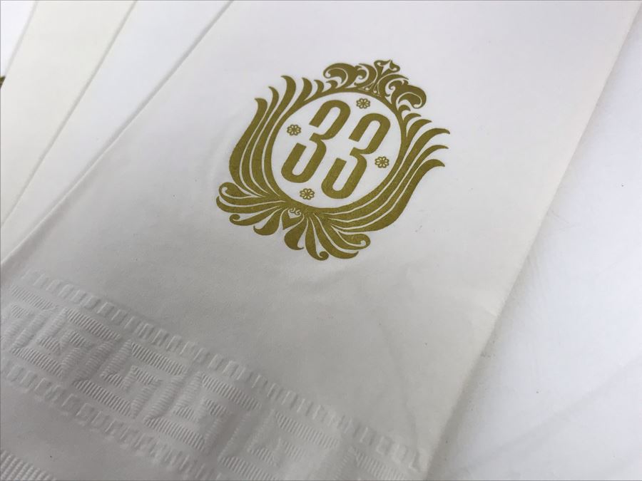 Club 33 Disneyland Collectibles [Photo 4]