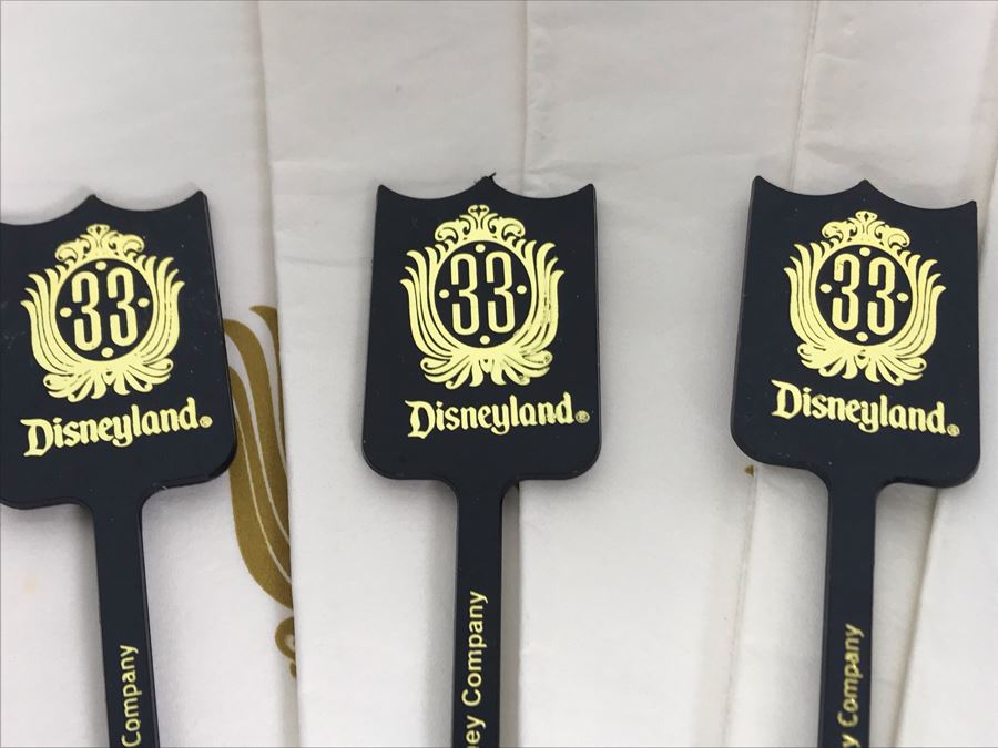 Club 33 Disneyland Collectibles [Photo 6]