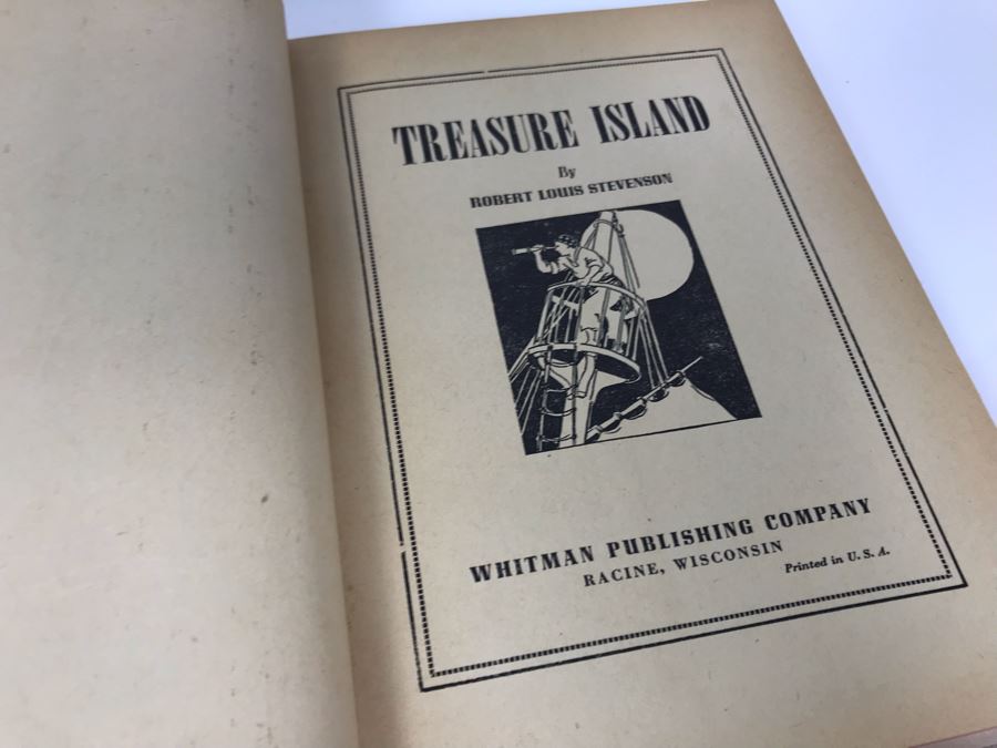 Vintage Collection Of Eight Children's Books [Photo 14]