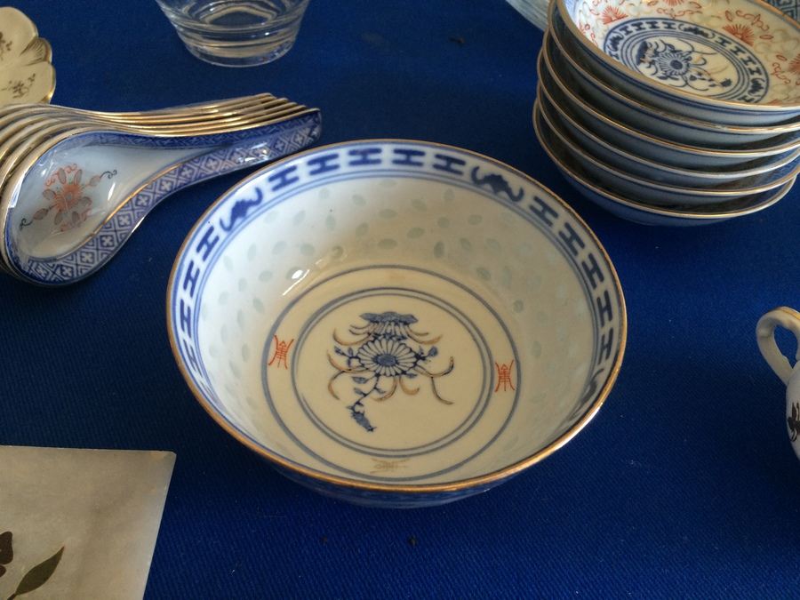 Lot of China and Glassware [Photo 5]