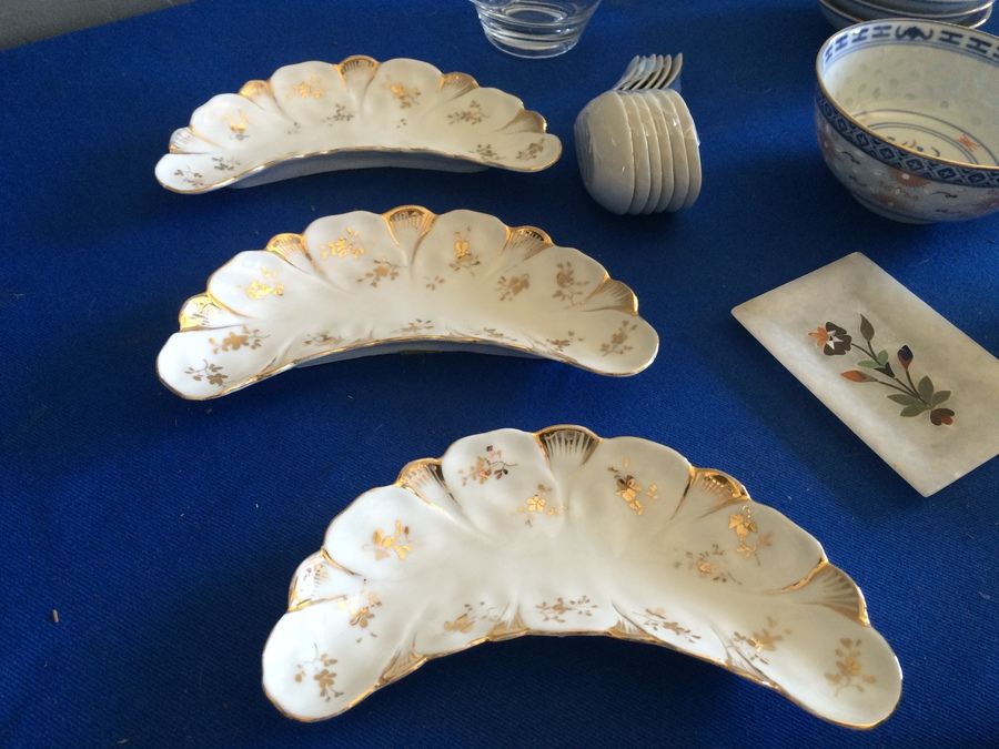 Lot of China and Glassware [Photo 2]