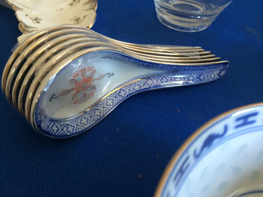 Lot of China and Glassware [Photo 4]