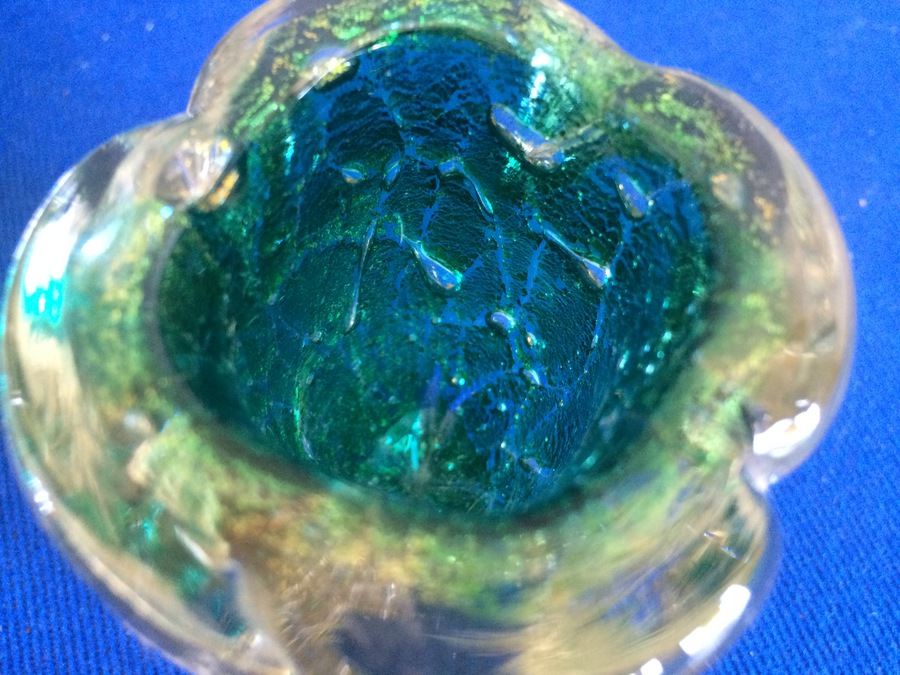 Murano Glass Pieces [Photo 3]