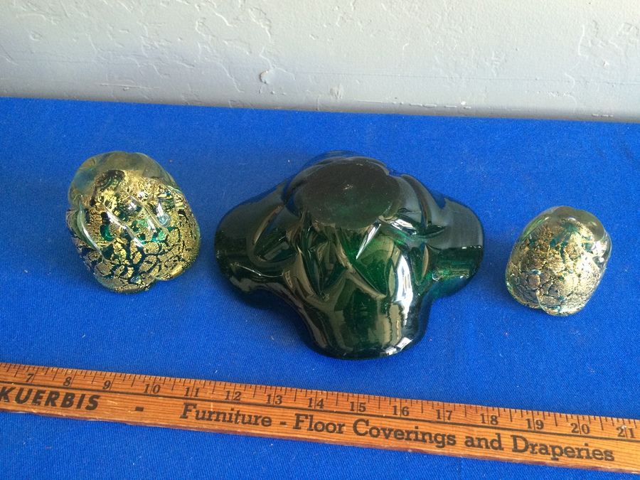 Murano Glass Pieces [Photo 8]