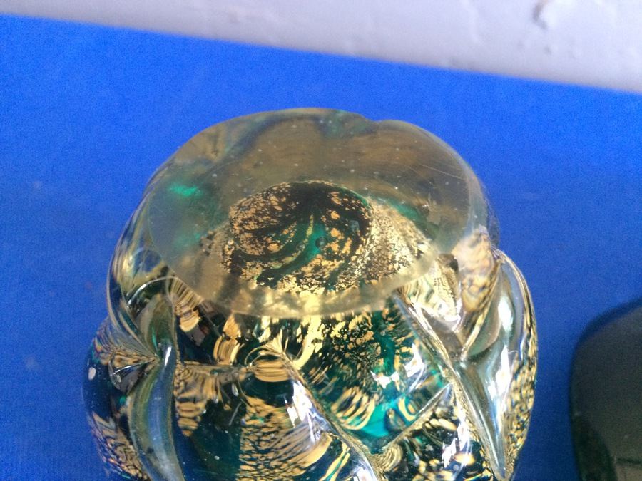 Murano Glass Pieces [Photo 11]