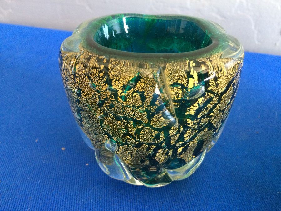 Murano Glass Pieces [Photo 5]