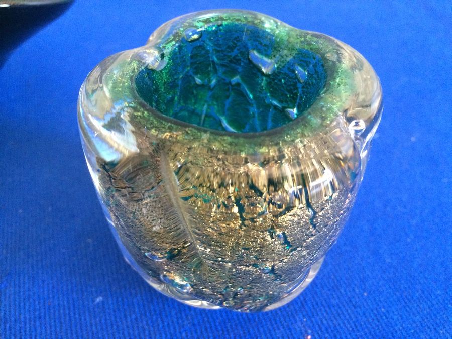Murano Glass Pieces [Photo 7]