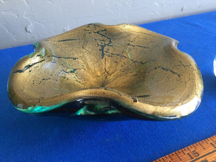 Murano Glass Pieces [Photo 2]