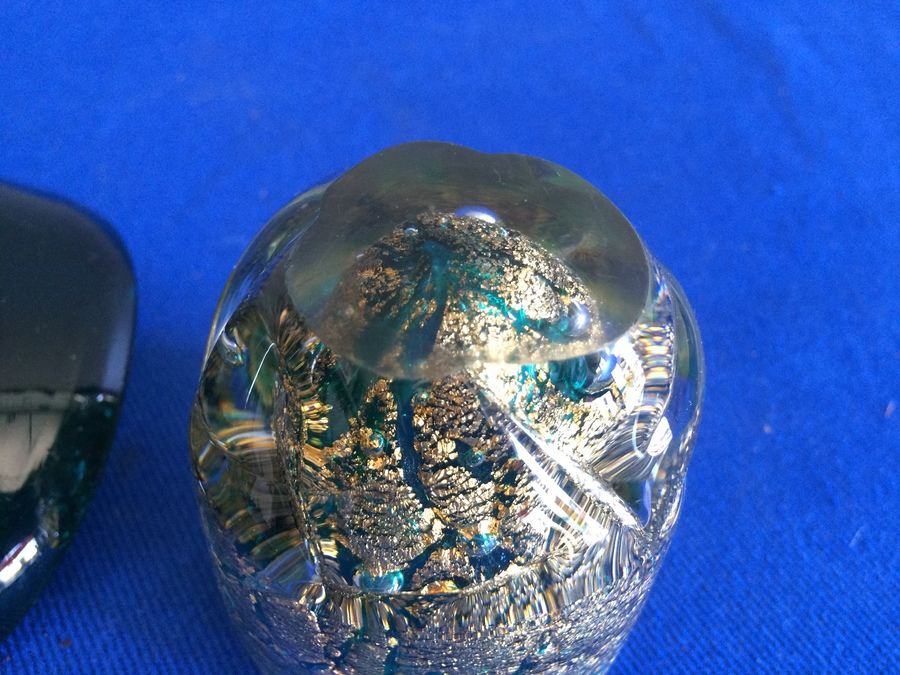 Murano Glass Pieces [Photo 10]