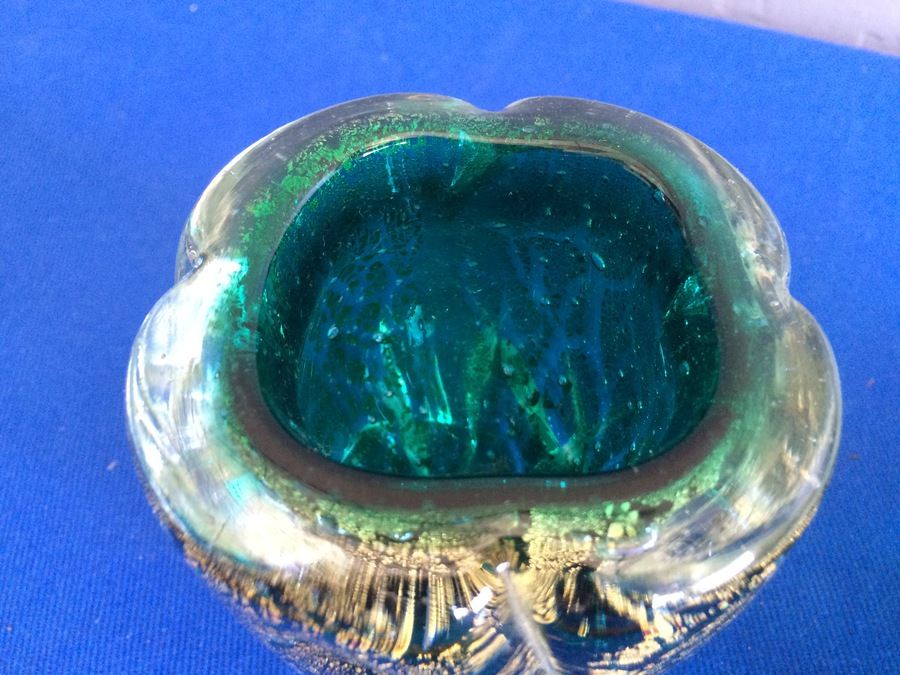 Murano Glass Pieces [Photo 6]