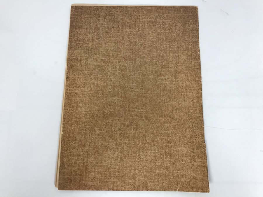 War Insignia Stamp Album Vol. 2 Complete 50 Stamps Original 'Postamp' Series [Photo 15]