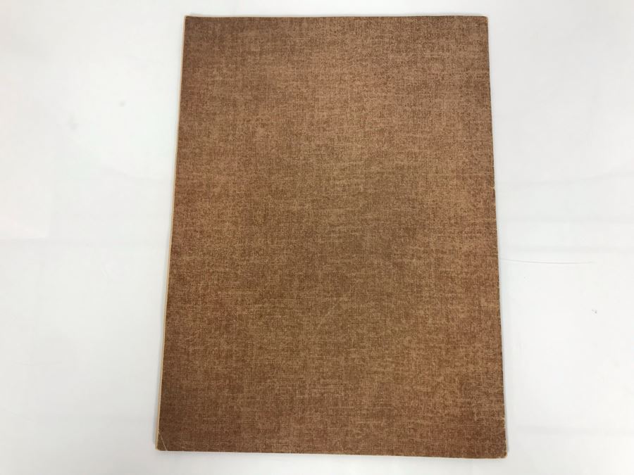 War Insignia Stamp Album Vol. 3 Complete 50 Stamps Original 'Postamp' Series [Photo 15]