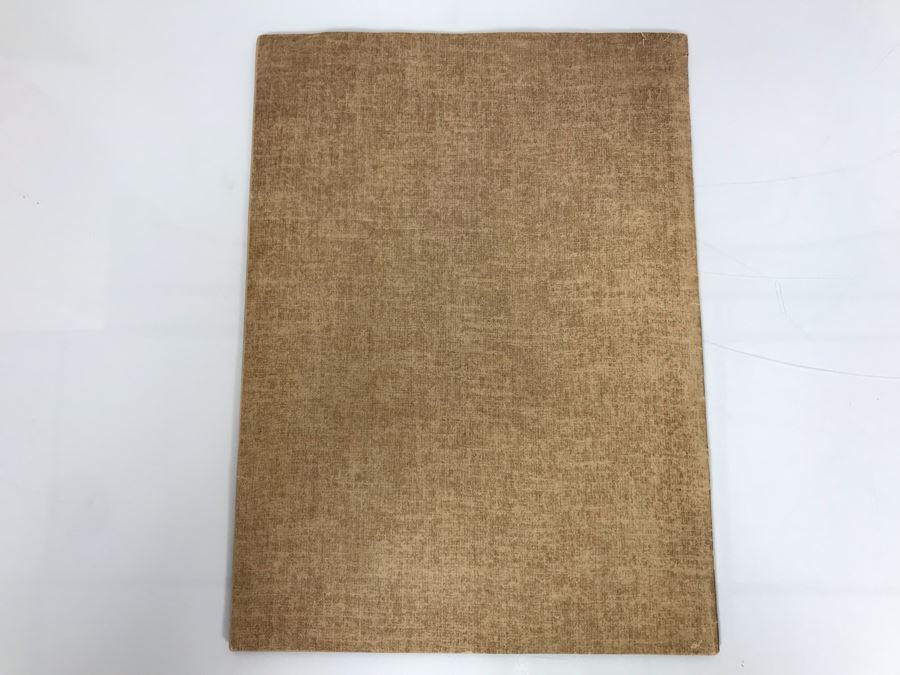 War Insignia Stamp Album Vol. 4 Complete 50 Stamps Original 'Postamp' Series [Photo 12]