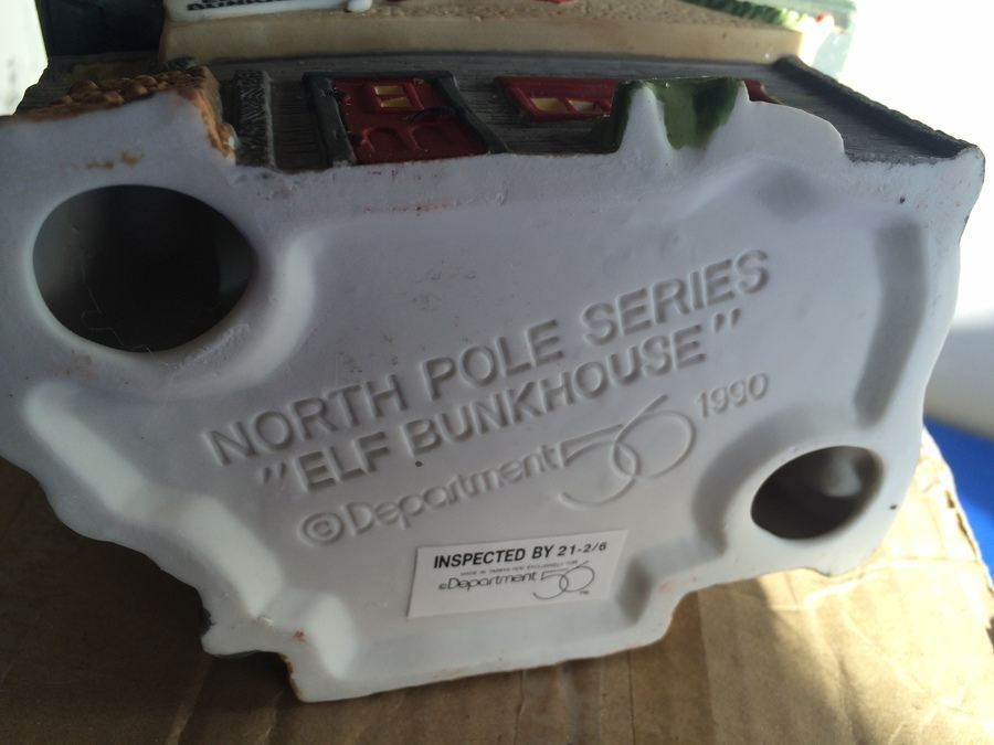 Huge Collection of Department 56 Heritage Village Collection Dickens' Village Series All in Original Box [Photo 38]