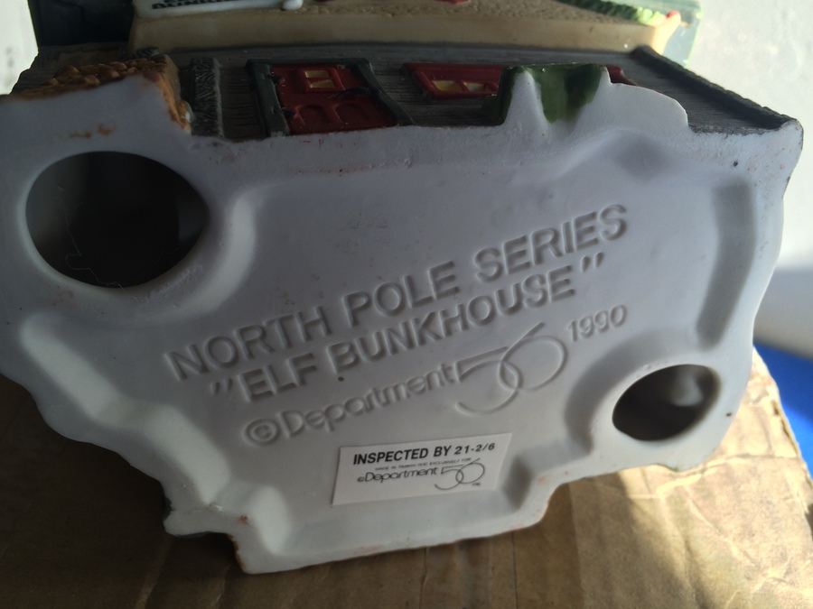 Huge Collection of Department 56 Heritage Village Collection Dickens' Village Series All in Original Box [Photo 39]