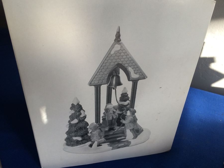 Huge Collection of Department 56 Heritage Village Collection Dickens' Village Series All in Original Box [Photo 53]