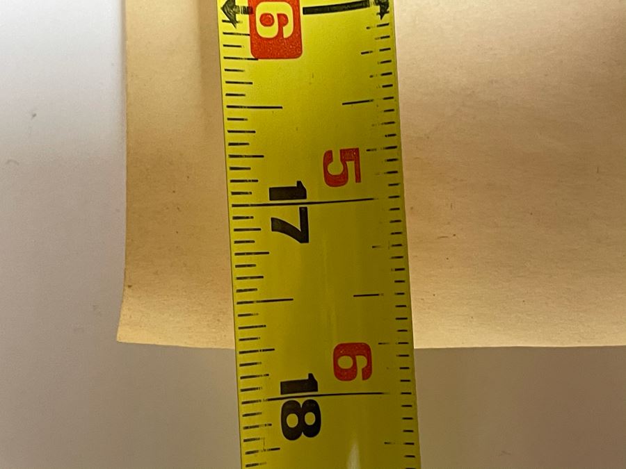 Max Turner Signed Original Nude Female Drawing On Paper 12 X 17 [Photo 10]