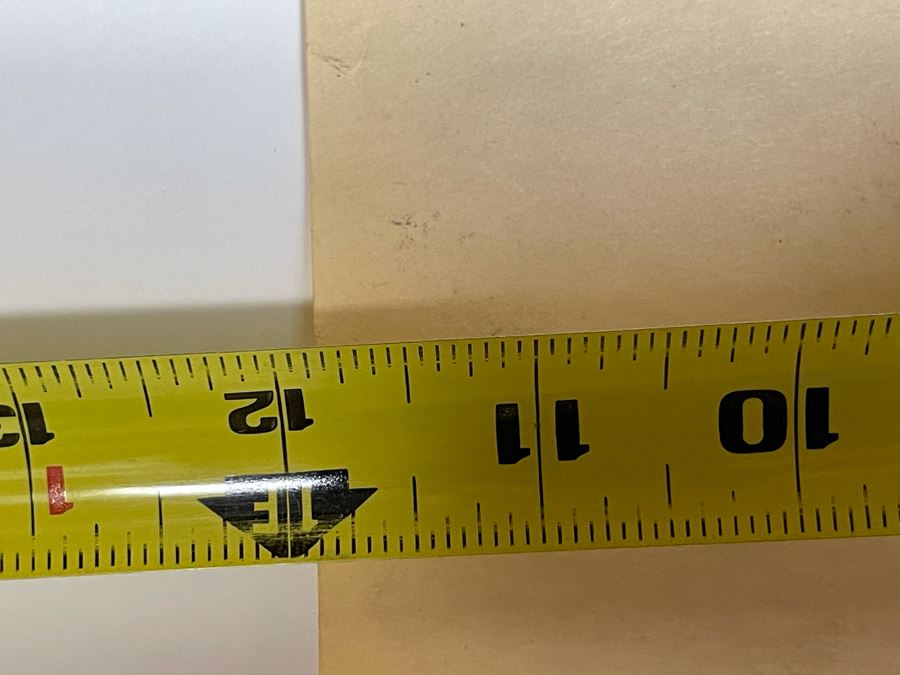 Max Turner Signed Original Nude Female Drawing On Paper 12 X 17 [Photo 9]