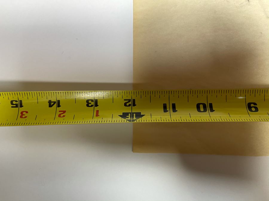 Max Turner Unsigned Original Face Portrait Drawing On Paper Boby 12 X 16 [Photo 10]