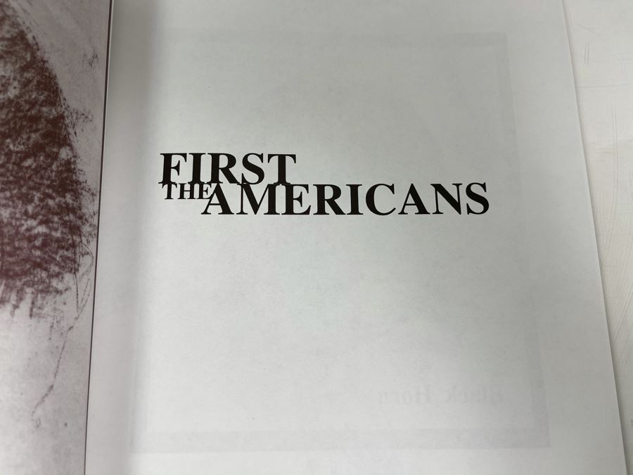 Max Turner Book Titled 'Faces' The Drawings Of Max Turner [Photo 8]