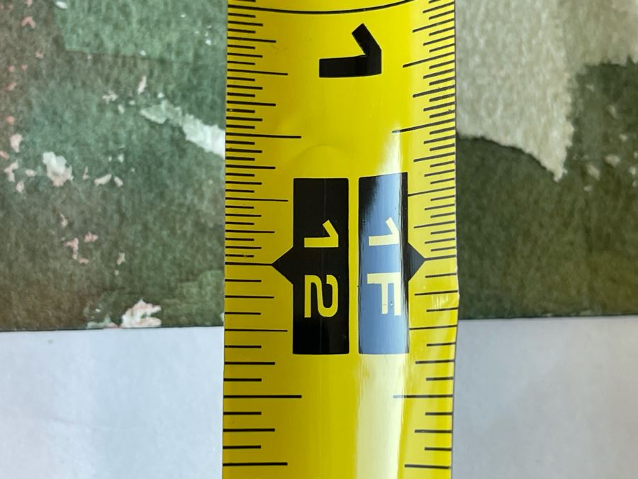 Original Jean Klafs Abstract Expressionist Watercolor Painting On Paper 16 X 12 [Photo 8]