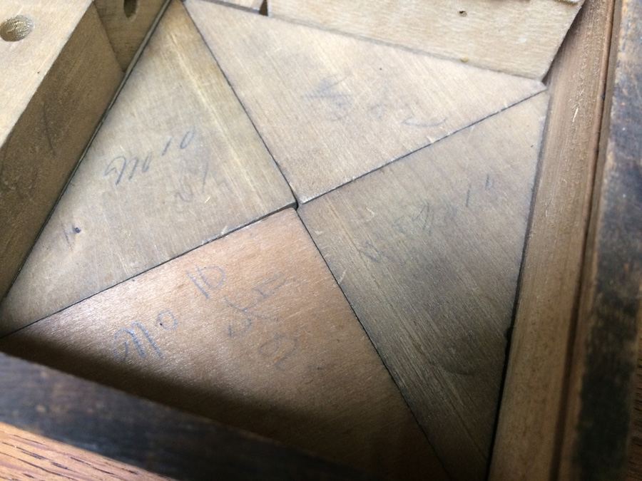 1916 Peg Lock Block Main Set OO Toy Kit [Photo 10]