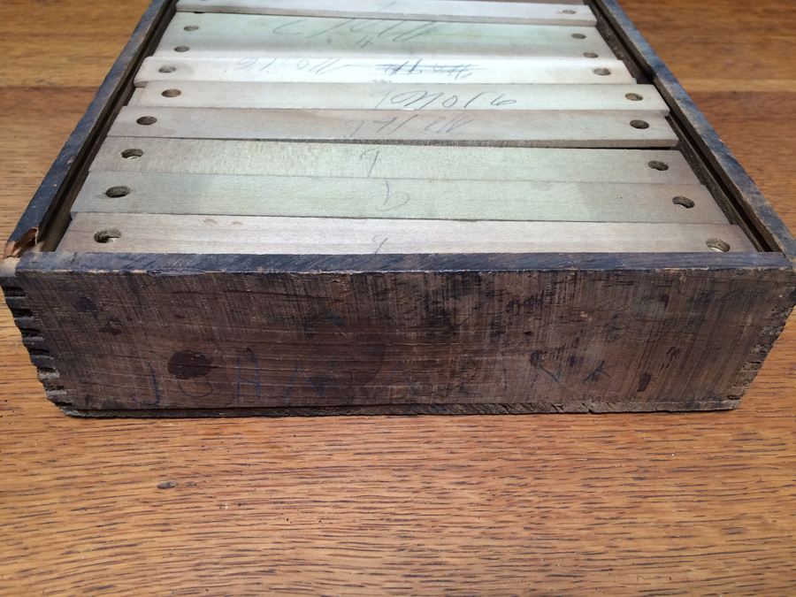 1916 Peg Lock Block Main Set OO Toy Kit [Photo 6]