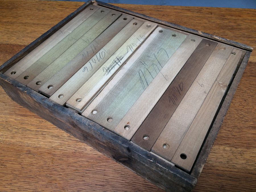 1916 Peg Lock Block Main Set OO Toy Kit [Photo 5]