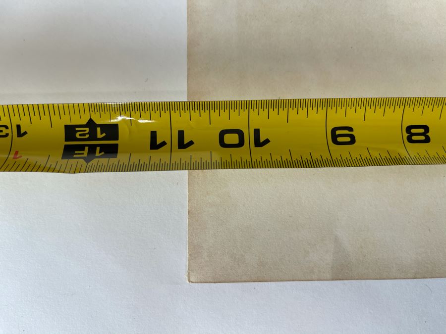 Antique 1845 Lithograph Of Napoleon Titled 'L'Empereur. Habit De Grenadier' Shown Riding Horse In Military Uniform By Artist Nicolas Toussaint Charlet Engraved By French Engraver Auguste Bry (134, Rue Du Bac, Paris, France) 10.75 X 14.25 [Photo 18]