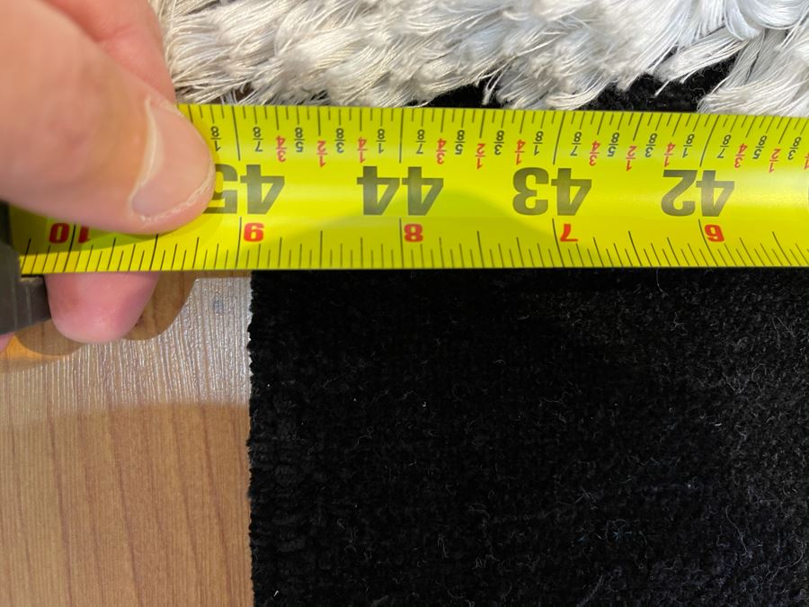 Moroccan Wedding Blanket With Sequins 81.5' X 45' Retails $350 [Photo 6]