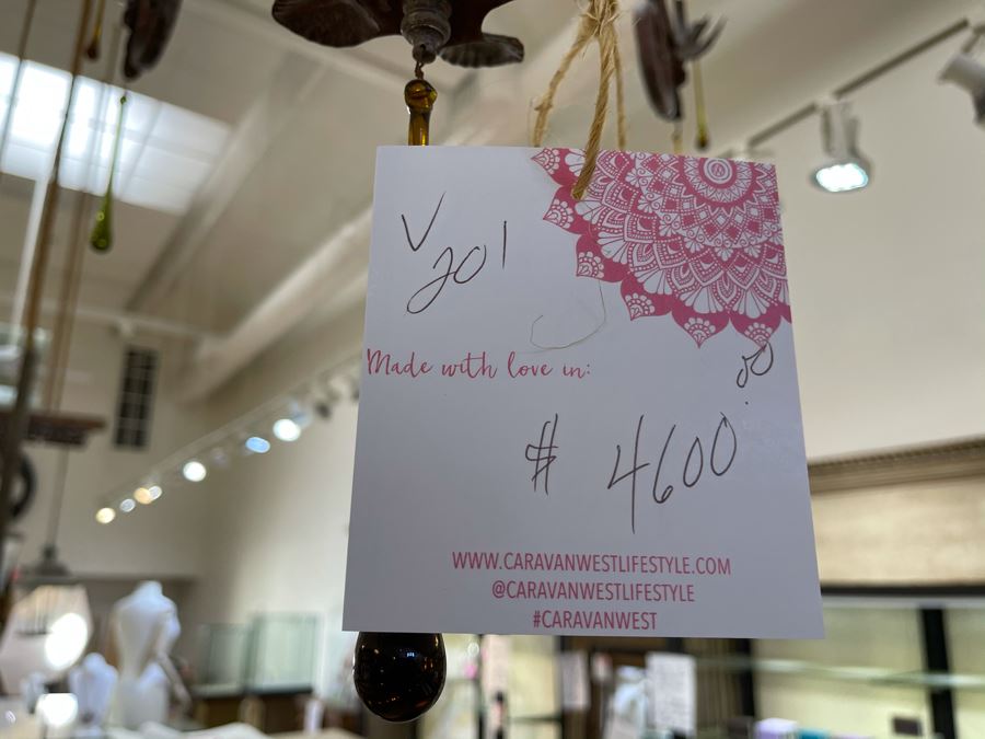 Impressive Large Wrought Iron 12-Light Chandelier Light Fixture Retails $4,600 - Will Quote Delivery [Photo 11]