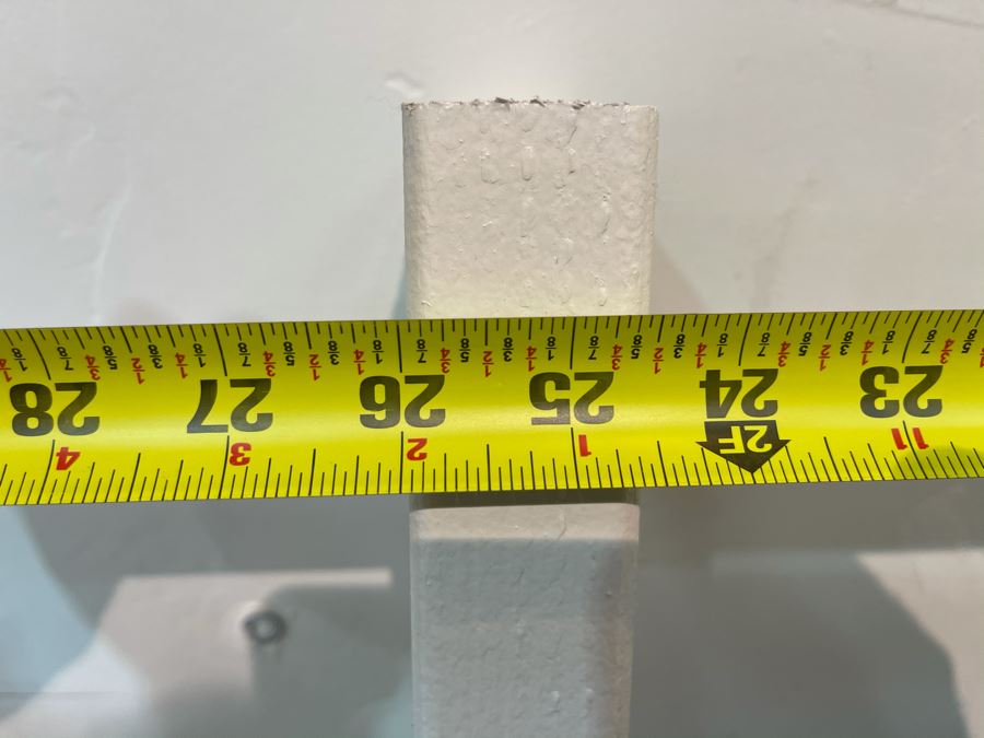 Wooden Decorative Display Ladder 26'W X 60'H [Photo 5]