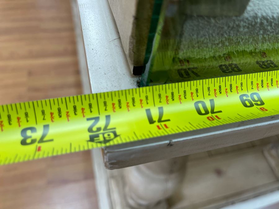 Very Large Custom Built Jewelry Display Case With 6 Lockable Sliding Pullout Drawers - Two In This Sale - 8'W X 6'D X 4'H - $4,000+ - Will Quote Delivery [Photo 22]