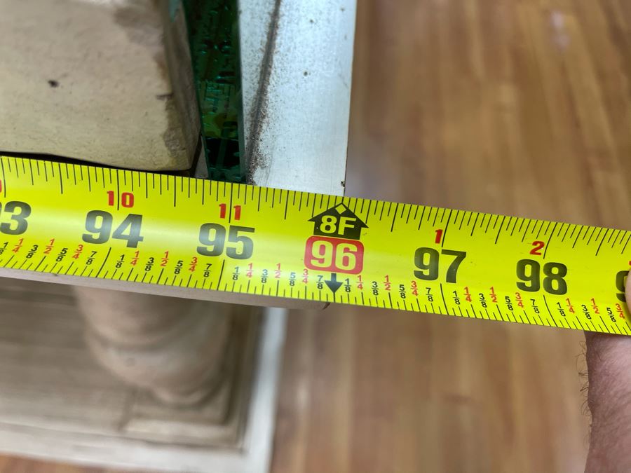 Very Large Custom Built Jewelry Display Case With 6 Lockable Sliding Pullout Drawers - Two In This Sale - 8'W X 6'D X 4'H - $4,000+ - Will Quote Delivery [Photo 23]