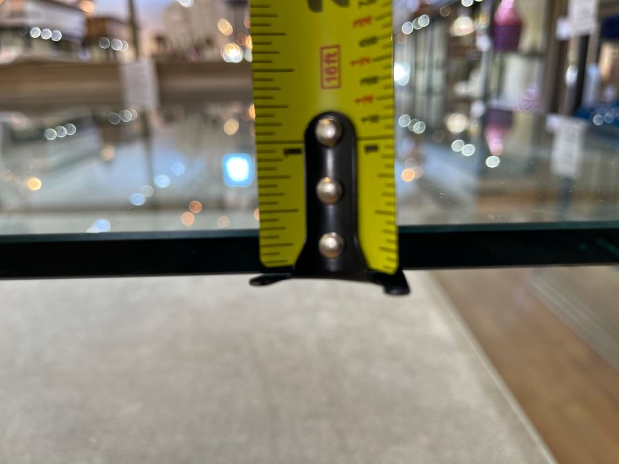 Very Large Custom Built Jewelry Display Case With 6 Lockable Sliding Pullout Drawers - Two In This Sale - 8'W X 6'D X 4'H - $4,000+ - Will Quote Delivery [Photo 21]