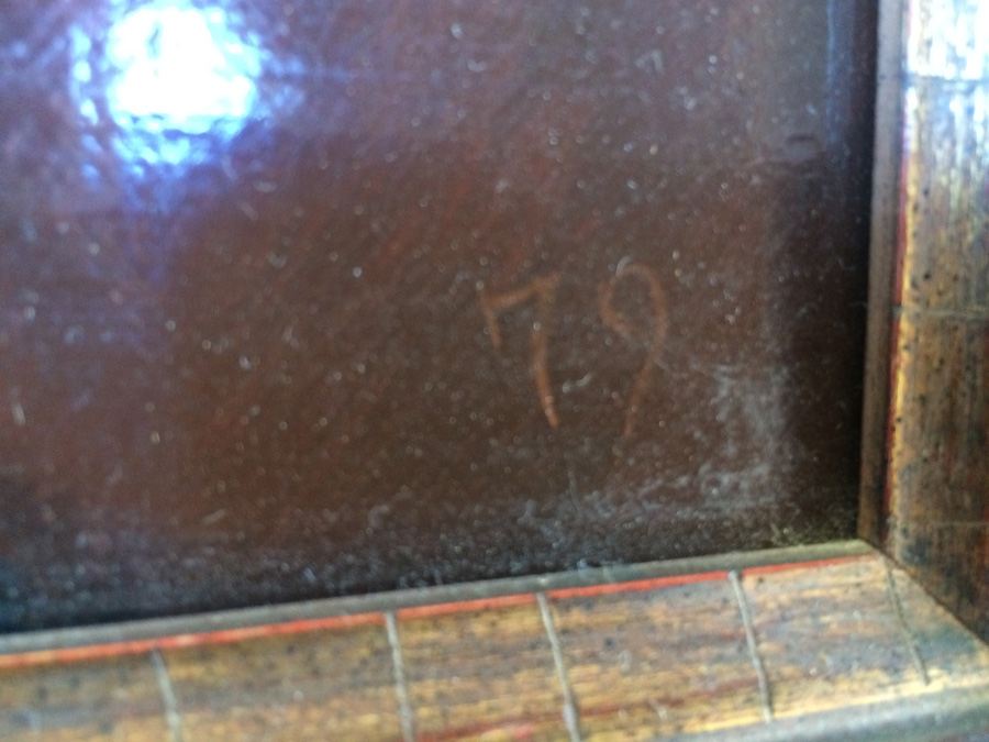 Oil Painting [Photo 6]