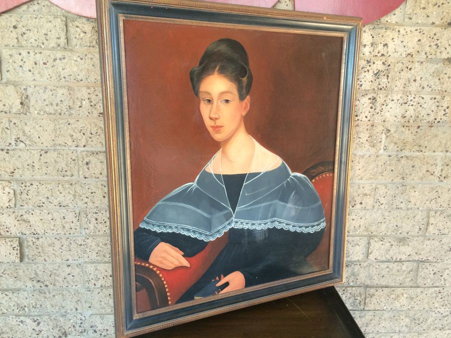 Oil Painting