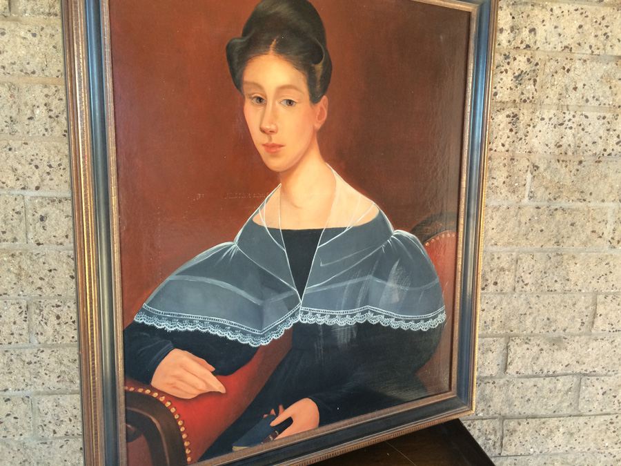 Oil Painting [Photo 3]