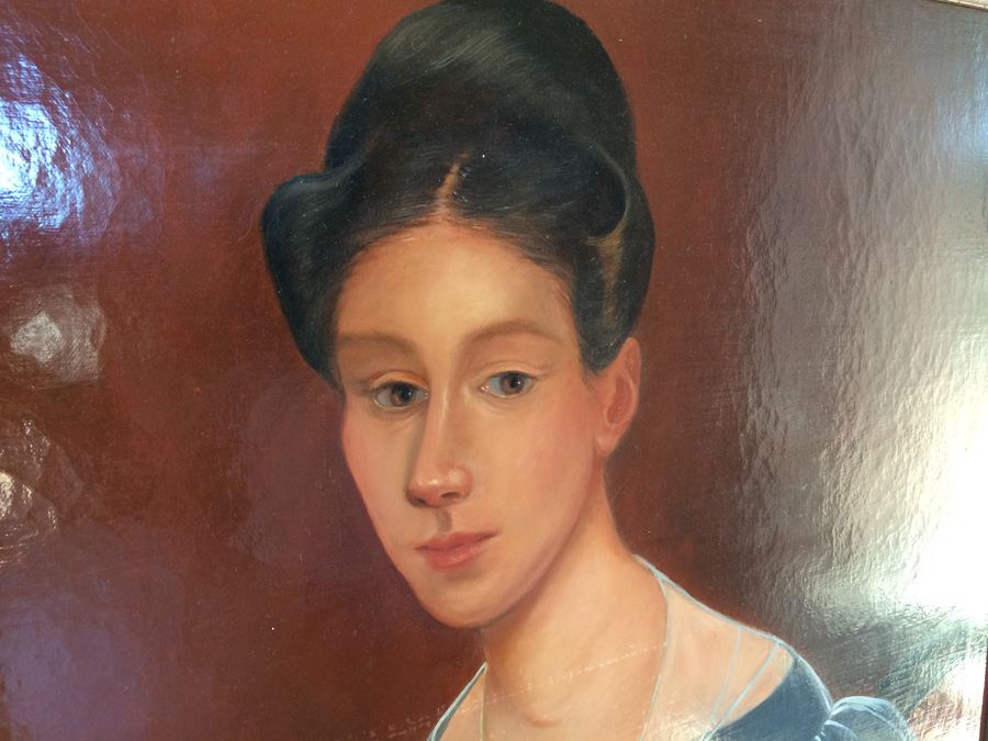 Oil Painting [Photo 2]