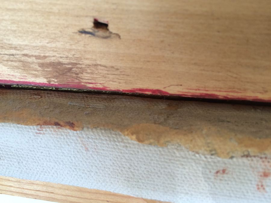 Oil Painting [Photo 8]