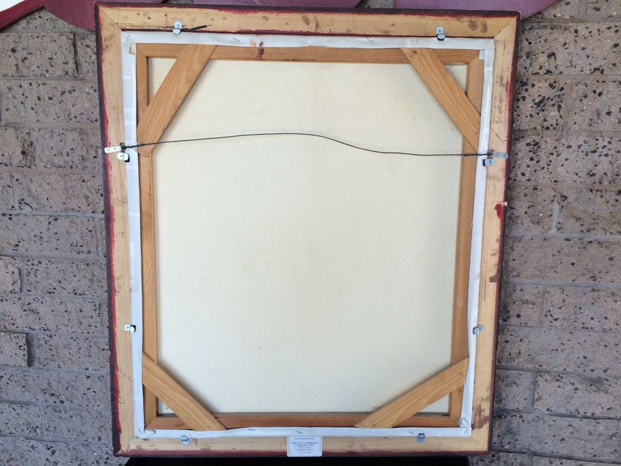 Oil Painting [Photo 7]