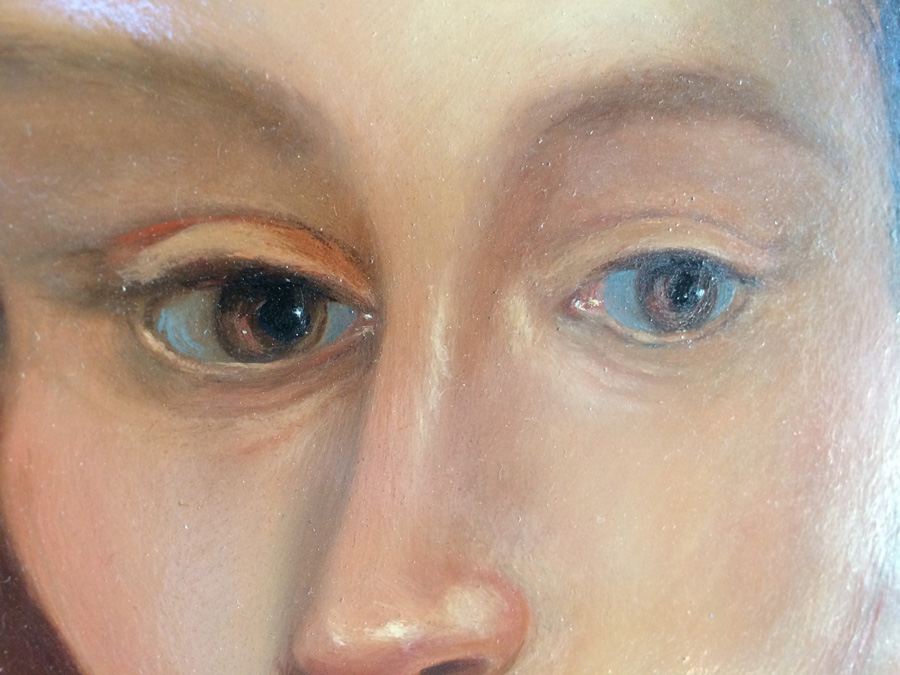 Oil Painting [Photo 4]