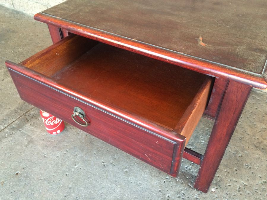 Side Table [Photo 6]