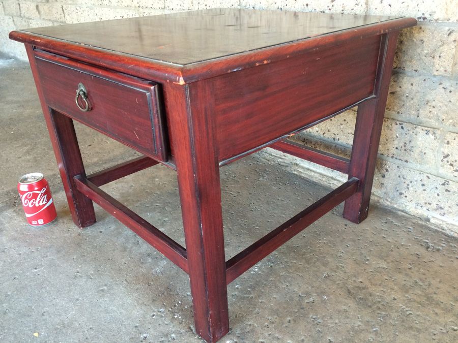 Side Table [Photo 5]