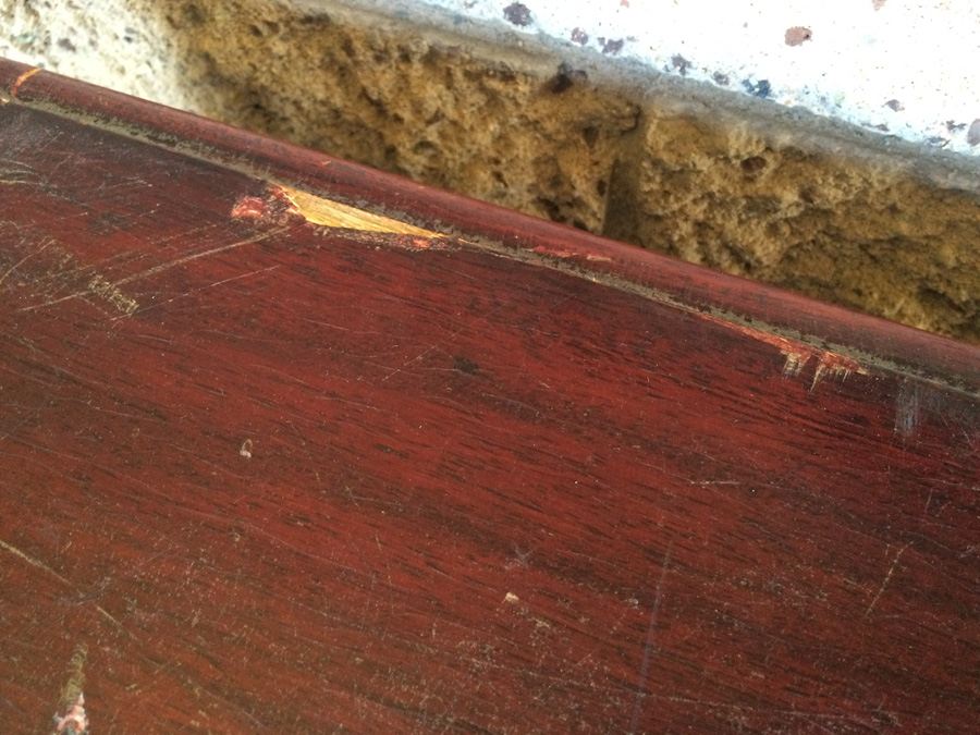 Side Table [Photo 3]