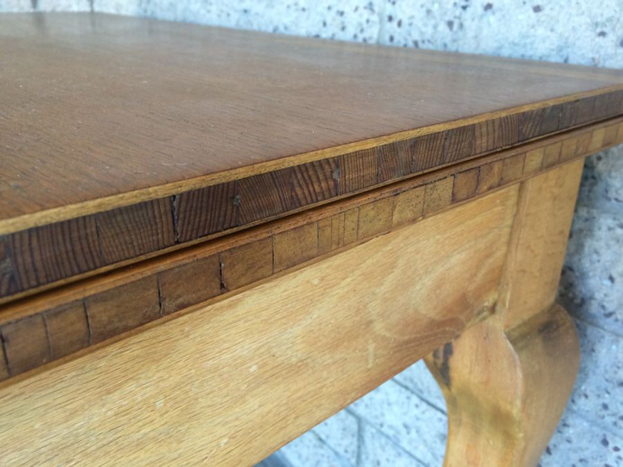 Gaming Table with Rotating Top [Photo 9]