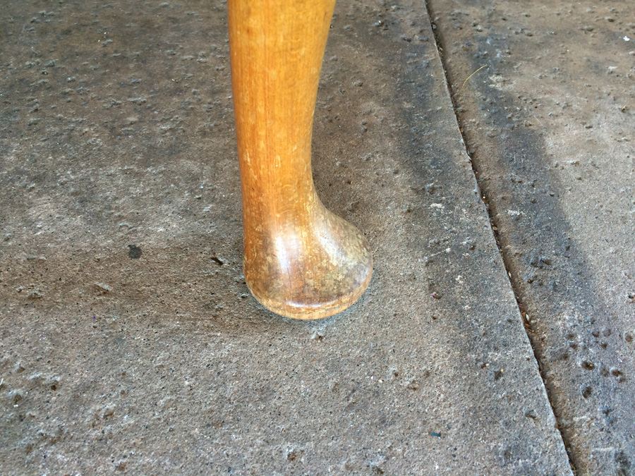 Gaming Table with Rotating Top [Photo 5]