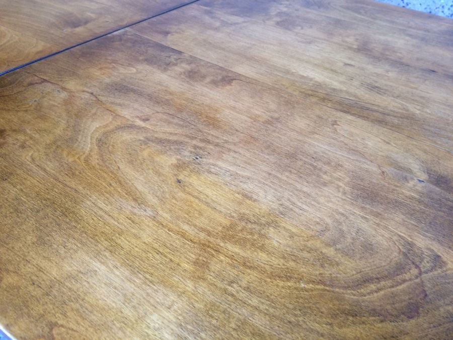 Gaming Table with Rotating Top [Photo 16]