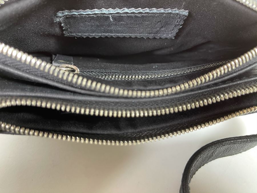 New Saudara Handbag 7.5W X 6H Retails $225 [Photo 7]